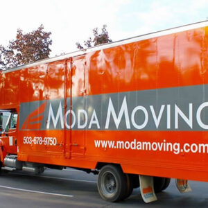 i1 moving company in Oregon